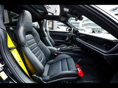 Porsche 911 (992.2) TURBO S COUPE PDK - JET BLACK METALLIC - XPEL (2026) - Photo 14