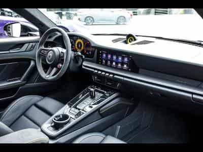 Porsche 911 (992.2) TURBO S COUPE PDK - JET BLACK METALLIC - XPEL (2026) - Photo 15