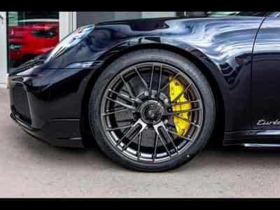 Porsche 911 (992.2) TURBO S COUPE PDK - JET BLACK METALLIC - XPEL (2026) - Photo 9