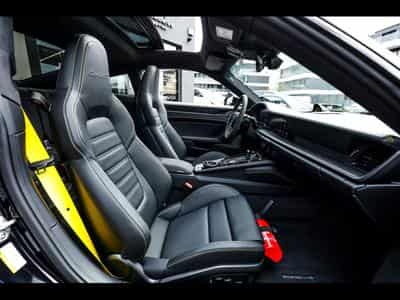 Porsche 911 .2 911 TURBO S COUPE PDK - JET BLACK METALLIC - XPEL (2026) - Photo 14