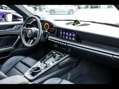 Porsche 911 .2 911 TURBO S COUPE PDK - JET BLACK METALLIC - XPEL (2026) - Photo 15