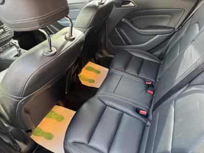 Mercedes B 200 Cdi 6Gang Leder-Navi-Bi-Xenon-Elekt.Sitz- (2013) - Photo 12