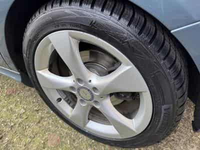 Mercedes B 200 Cdi 6Gang Leder-Navi-Bi-Xenon-Elekt.Sitz- (2013) - Photo 7