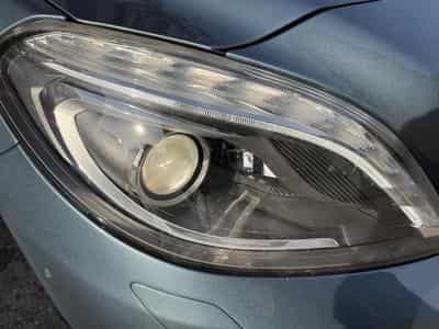 Mercedes B 200 Cdi 6Gang Leder-Navi-Bi-Xenon-Elekt.Sitz- (2013) - Photo 9