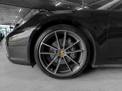 Porsche 911 Type 992 Carrera/toit ouvrant/21/Led/Sport-Chrono-Paket,Came (2021) - Photo 15