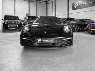 Porsche 911 Type 992 Carrera/toit ouvrant/21/Led/Sport-Chrono-Paket,Came (2021) - Photo 4