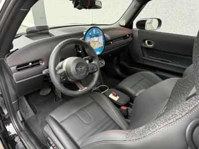 Mini Cooper Cooper C/John Cooper Works/17/HEADUP/PANORAMA/YOURS/VOLL (2024) - Photo 3