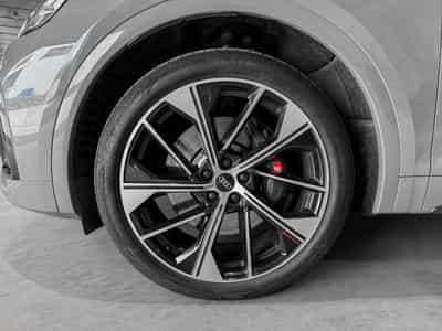 Audi SQ5 S-line/21/HUD/Matrix-LED/Bang & Olufsen/Camera/AHK/Leder/VOL (2021) - Photo 15