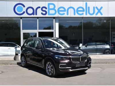 BMW X5 3.0A xDrive45e Xline SUSP PNEU PANO MEMO BOWERS ATT RMQ 1° M (2022) - Photo 1