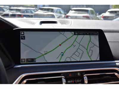 BMW X5 3.0A xDrive45e Xline SUSP PNEU PANO MEMO BOWERS ATT RMQ 1° M (2022) - Photo 12