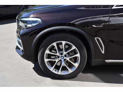 BMW X5 3.0A xDrive45e Xline SUSP PNEU PANO MEMO BOWERS ATT RMQ 1° M (2022) - Photo 5