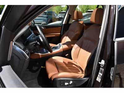 BMW X5 3.0A xDrive45e Xline SUSP PNEU PANO MEMO BOWERS ATT RMQ 1° M (2022) - Photo 7