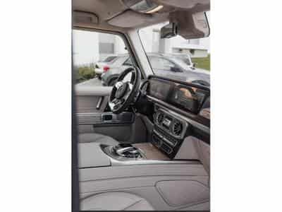 Mercedes G 63 AMG G63 AMG / Traventin Beige / full / NEW CAR Performance / Mau (2024) - Photo 5