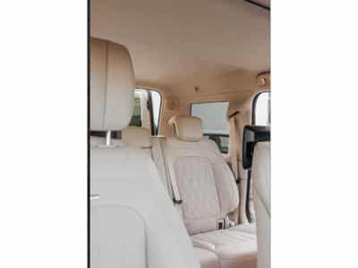 Mercedes G 63 AMG G63 AMG / Traventin Beige / full / NEW CAR Performance / Mau (2024) - Photo 7