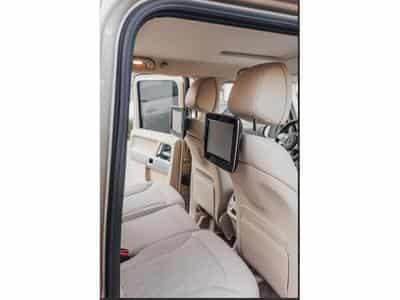 Mercedes G 63 AMG G63 AMG / Traventin Beige / full / NEW CAR Performance / Mau (2024) - Photo 8