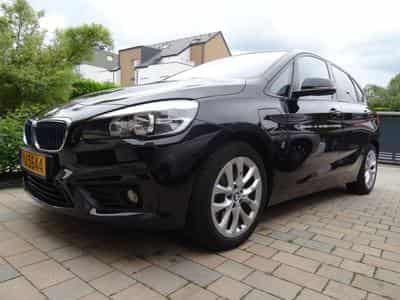 BMW 225 XE IPERFORMAN (2017) - Photo 1