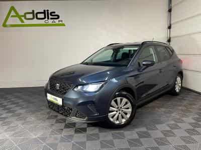 Seat Arona 1.0 TSI 110 MOVE CARPLAY (2022) - Photo 1