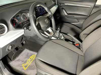 Seat Arona 1.0 TSI 110 MOVE CARPLAY (2022) - Photo 11