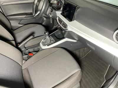 Seat Arona 1.0 TSI 110 MOVE CARPLAY (2022) - Photo 12
