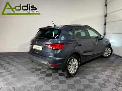 Seat Arona 1.0 TSI 110 MOVE CARPLAY (2022) - Photo 2