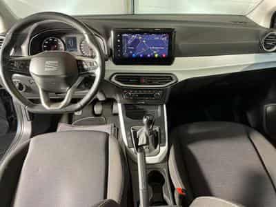 Seat Arona 1.0 TSI 110 MOVE CARPLAY (2022) - Photo 3
