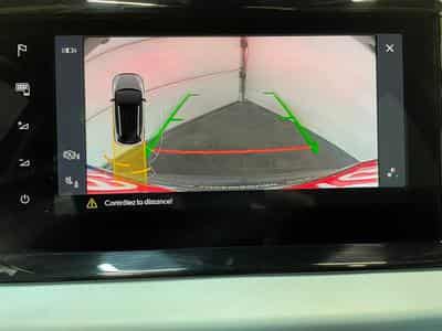 Seat Arona 1.0 TSI 110 MOVE CARPLAY (2022) - Photo 5