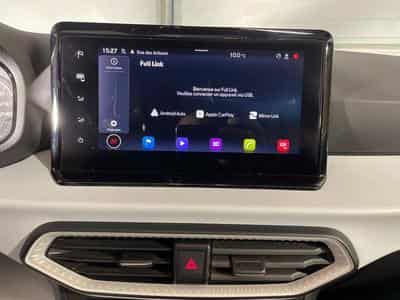 Seat Arona 1.0 TSI 110 MOVE CARPLAY (2022) - Photo 6