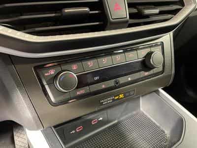 Seat Arona 1.0 TSI 110 MOVE CARPLAY (2022) - Photo 7