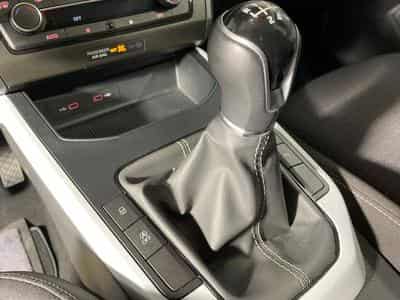 Seat Arona 1.0 TSI 110 MOVE CARPLAY (2022) - Photo 8