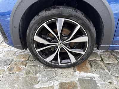 VW Taigo R Line 1.0 (2024) - Photo 11