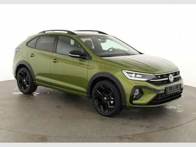 VW Taigo R-Line (2026) - Photo 1