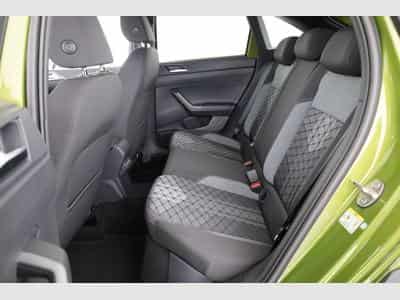 VW Taigo R-Line (2026) - Photo 10