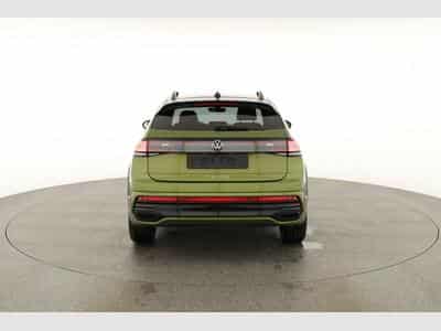 VW Taigo R-Line (2026) - Photo 13