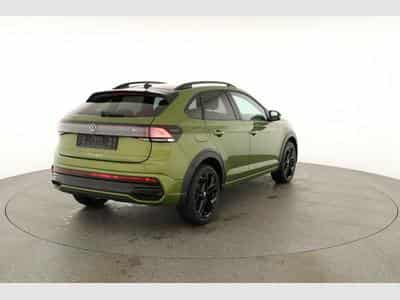 VW Taigo R-Line (2026) - Photo 15