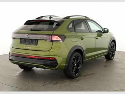 VW Taigo R-Line (2026) - Photo 2