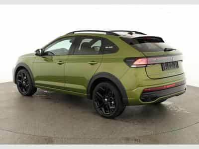 VW Taigo R-Line (2026) - Photo 3