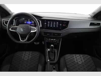 VW Taigo R-Line (2026) - Photo 4