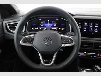 VW Taigo R-Line (2026) - Photo 5