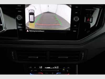 VW Taigo R-Line (2026) - Photo 8