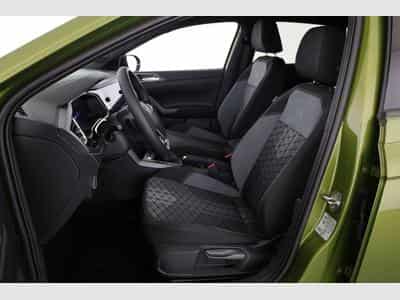 VW Taigo R-Line (2026) - Photo 9