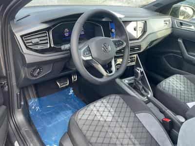 VW Taigo R-Line (2025) - Photo 1