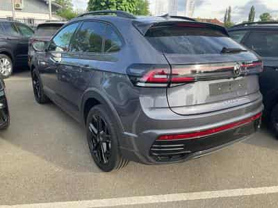 VW Taigo R-Line (2025) - Photo 2