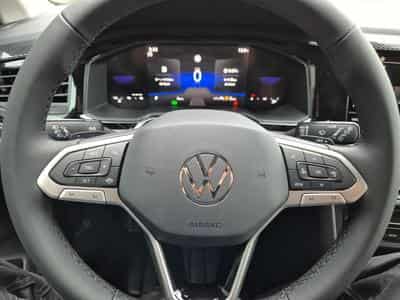 VW Taigo 1.0 TSI 116PS (2026) - Photo 15
