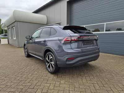 VW Taigo 1.0 TSI 116PS (2026) - Photo 2