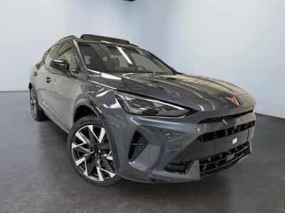 Cupra Formentor Formentor (2026) - Photo 1