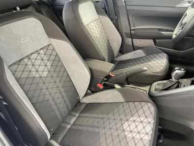 VW Taigo R-Line (2024) - Photo 15