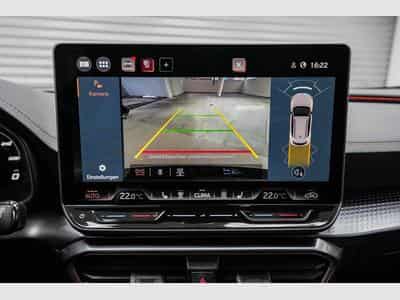 Cupra Formentor 1,5 eTSI DSG (2025) - Photo 14