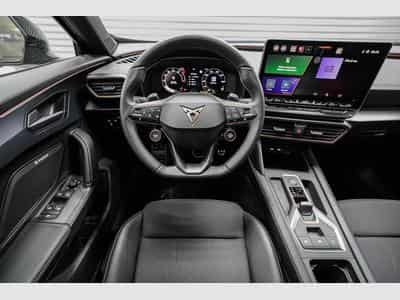 Cupra Formentor 1,5 eTSI DSG (2025) - Photo 7