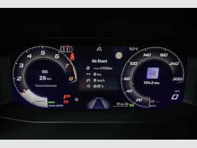 Cupra Formentor 1,5 eTSI DSG (2025) - Photo 9