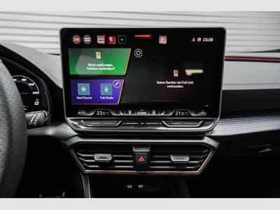 Cupra Formentor 1,5 eTSI DSG (2026) - Photo 12